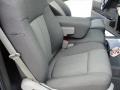 2009 Black Ford F150 XL Regular Cab  photo #26