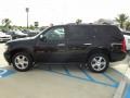 Black - Tahoe LTZ Photo No. 2