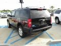 Black - Tahoe LTZ Photo No. 3
