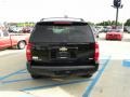 Black - Tahoe LTZ Photo No. 4