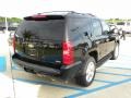 Black - Tahoe LTZ Photo No. 5