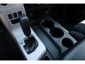 2008 Silver Sky Metallic Toyota Tundra TRD CrewMax 4x4  photo #20