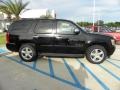 Black - Tahoe LTZ Photo No. 6
