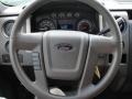 Black - F150 XL Regular Cab Photo No. 35