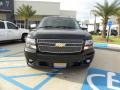 Black - Tahoe LTZ Photo No. 8