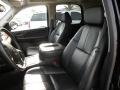 Black - Tahoe LTZ Photo No. 9