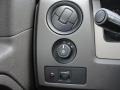 2009 Black Ford F150 XL Regular Cab  photo #38