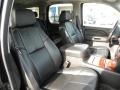 Black - Tahoe LTZ Photo No. 10