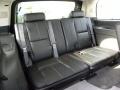 Black - Tahoe LTZ Photo No. 12