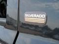 Dark Gray Metallic - Silverado 1500 Regular Cab 4x4 Photo No. 24