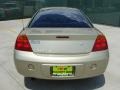 Light Beige Metallic - Sebring LXi Coupe Photo No. 4
