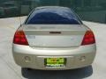 2001 Light Beige Metallic Chrysler Sebring LXi Coupe  photo #4