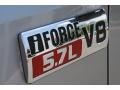 2008 Silver Sky Metallic Toyota Tundra TRD CrewMax 4x4  photo #31