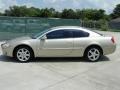 2001 Light Beige Metallic Chrysler Sebring LXi Coupe  photo #6