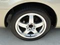 Light Beige Metallic - Sebring LXi Coupe Photo No. 14