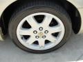 Light Beige Metallic - Sebring LXi Coupe Photo No. 15