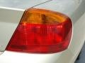 Light Beige Metallic - Sebring LXi Coupe Photo No. 18