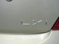 Light Beige Metallic - Sebring LXi Coupe Photo No. 19