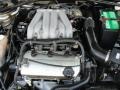 Light Beige Metallic - Sebring LXi Coupe Photo No. 21