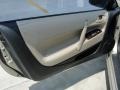Light Beige Metallic - Sebring LXi Coupe Photo No. 27