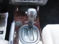 Light Beige Metallic - Sebring LXi Coupe Photo No. 36