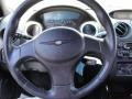 Light Beige Metallic - Sebring LXi Coupe Photo No. 37