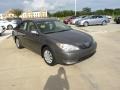 Phantom Gray Pearl - Camry LE Photo No. 7