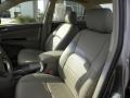 Phantom Gray Pearl - Camry LE Photo No. 9