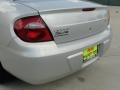 2005 Bright Silver Metallic Dodge Neon SE  photo #20