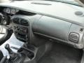 2005 Bright Silver Metallic Dodge Neon SE  photo #24