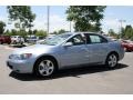 2005 Meteor Silver Metallic Acura RL 3.5 AWD Sedan  photo #5