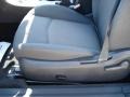 Steel Silver Metallic - Sebring Touring Convertible Photo No. 10