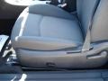 2009 Steel Silver Metallic Chrysler Sebring Touring Convertible  photo #10