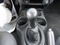 2005 Bright Silver Metallic Dodge Neon SE  photo #37