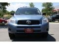 2006 Pacific Blue Metallic Toyota RAV4 4WD  photo #6