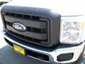 Oxford White 2011 Ford F250 Super Duty XL SuperCab