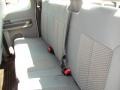Oxford White - F250 Super Duty XL SuperCab Photo No. 4