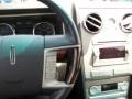 Black - MKZ Sedan Photo No. 3
