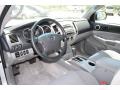 Silver Streak Mica - Tacoma V6 TRD Access Cab 4x4 Photo No. 14