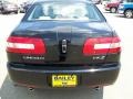 Black - MKZ Sedan Photo No. 6
