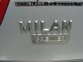 Silver Frost Metallic - Milan I4 Premier Photo No. 20