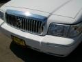 Vibrant White - Grand Marquis LS Photo No. 1