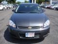 Cyber Gray Metallic - Impala LT Photo No. 2