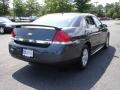 Cyber Gray Metallic - Impala LT Photo No. 4
