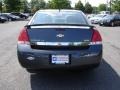 Cyber Gray Metallic - Impala LT Photo No. 5