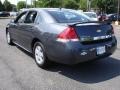 Cyber Gray Metallic - Impala LT Photo No. 6