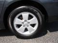 Cyber Gray Metallic - Impala LT Photo No. 8