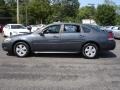 Cyber Gray Metallic - Impala LT Photo No. 9
