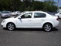 Summit White - Cobalt LT Sedan Photo No. 9