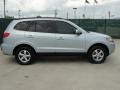 Silver Blue - Santa Fe GLS Photo No. 2
